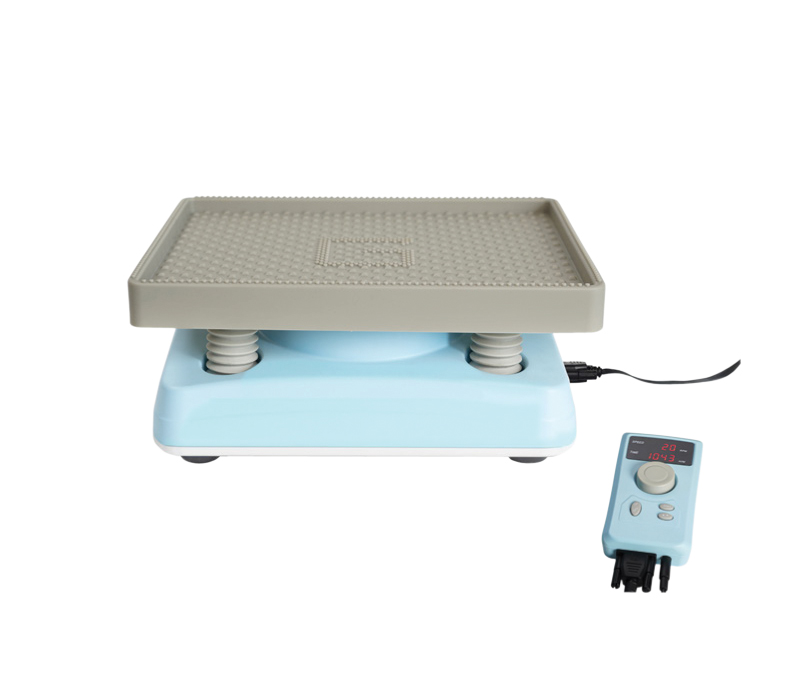 Horizontal/Pendulumshaker