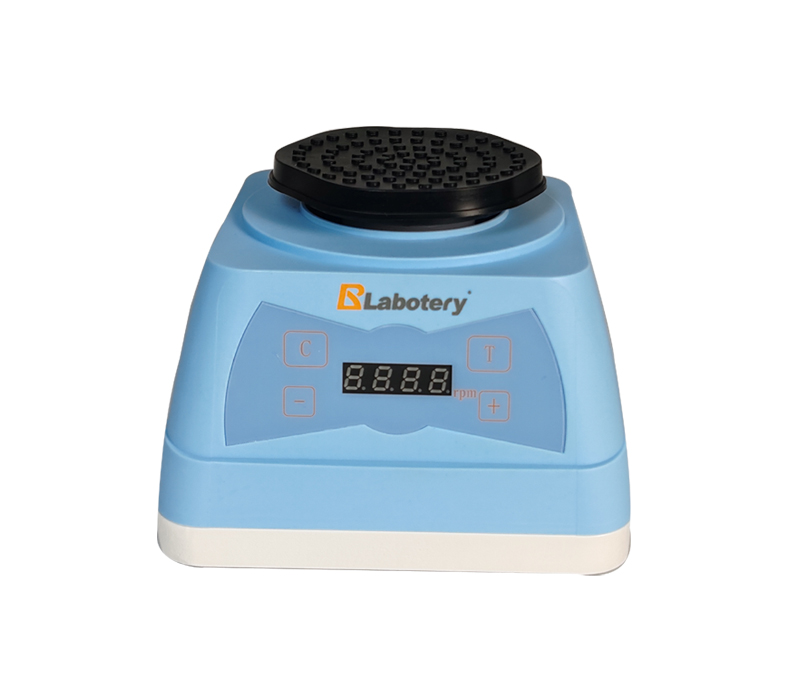 Vortex mixer