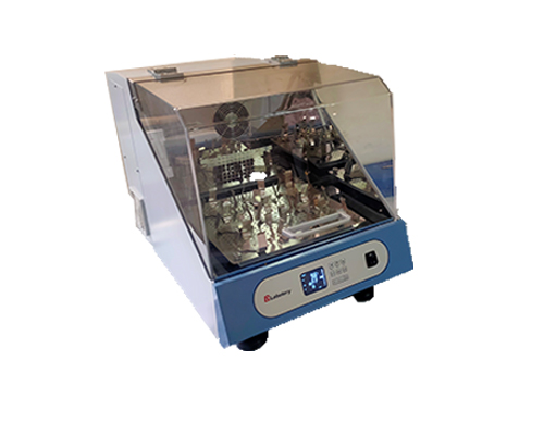 Laboratory Shakers: Dynamic Mixing Solutions for Scientific Research