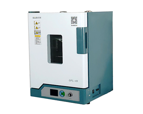 Structure and Features of Muffle Furnaces